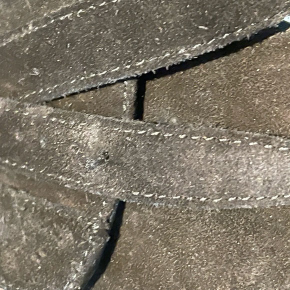 Saint Laurent boots - Picture 10 of 10